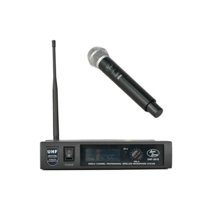 UHF-301S