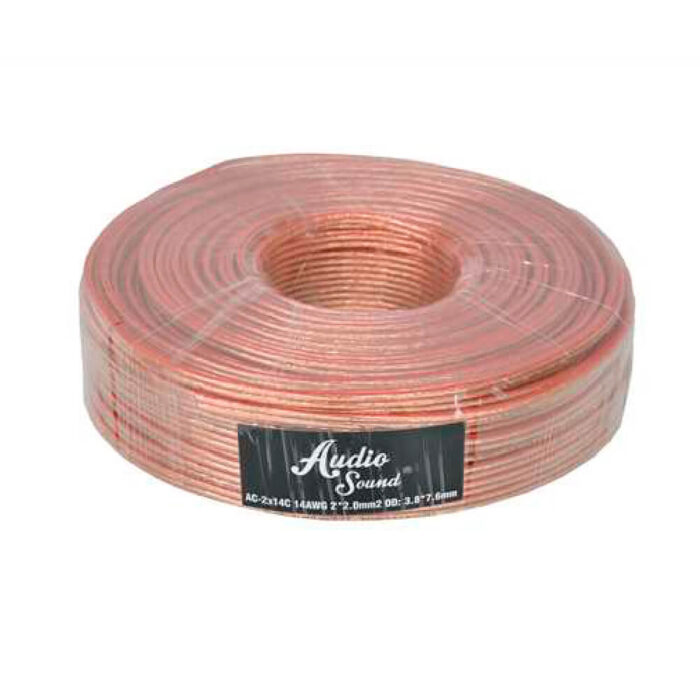 Cable AC-2X18C