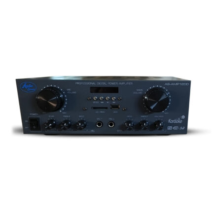 AS-AMP1200