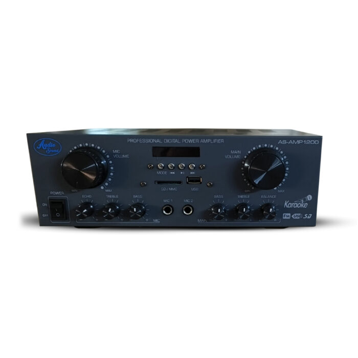 AS-AMP1200