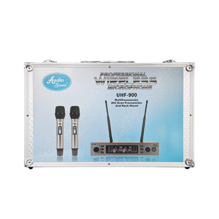 UHF-900-ATRAS-100