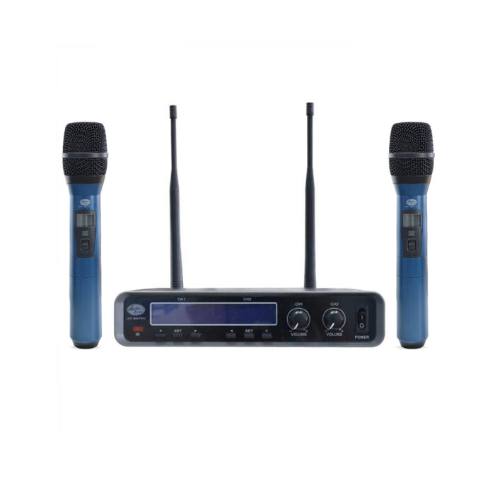 UHF-999-PRO