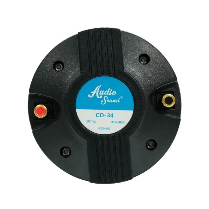 DRIVER-AUDIO-SOND