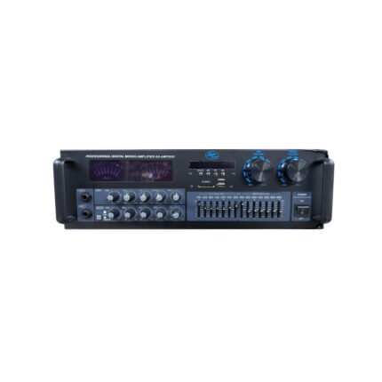AS-AMP2800