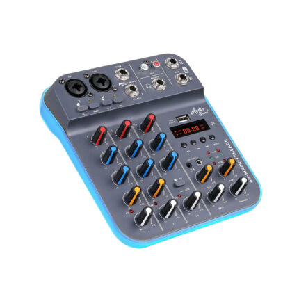 AS-MX4INTERFACE