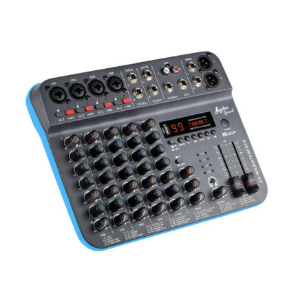 AS-MX8INTERFACE