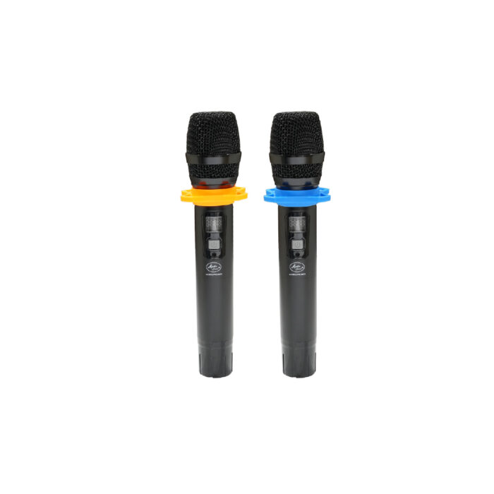 ASMX2PROMIX-2