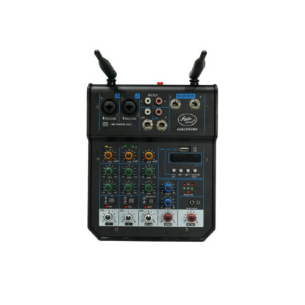 ASMX2PROMIX