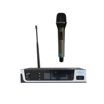 UHF-400-1