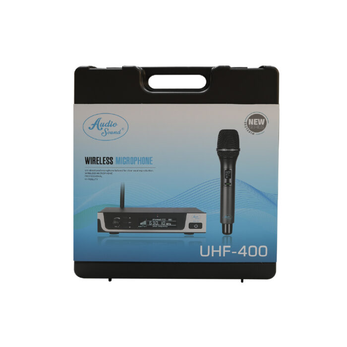 UHF-400-2