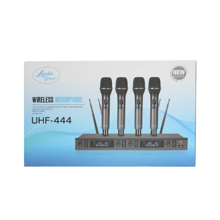 UHF-444-1