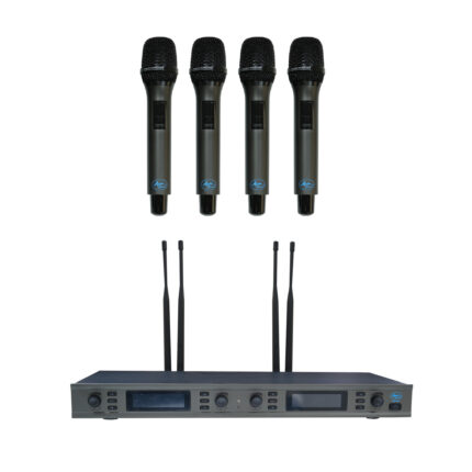 UHF-444-2
