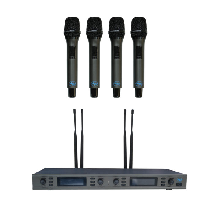 UHF-444-2