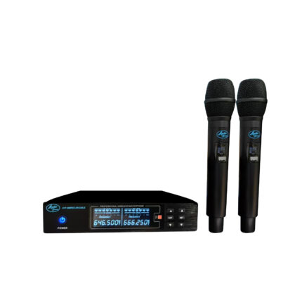 UHF-888-1