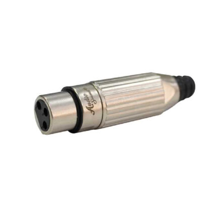 Conector XLR031
